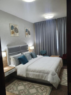 Marbella Holiday Homes - Al Nahda 1BHK